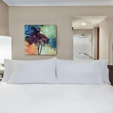 Hilton Garden Inn San Marcos Eksteriør billede