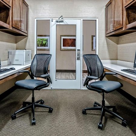 Hilton Garden Inn San Marcos Eksteriør billede