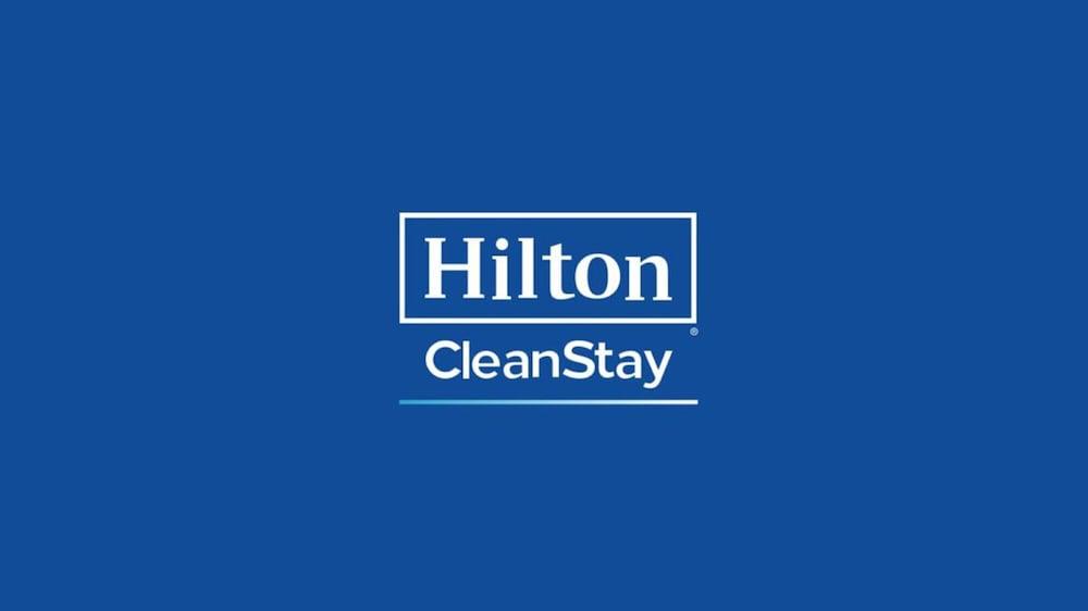 Hilton Garden Inn San Marcos Eksteriør billede