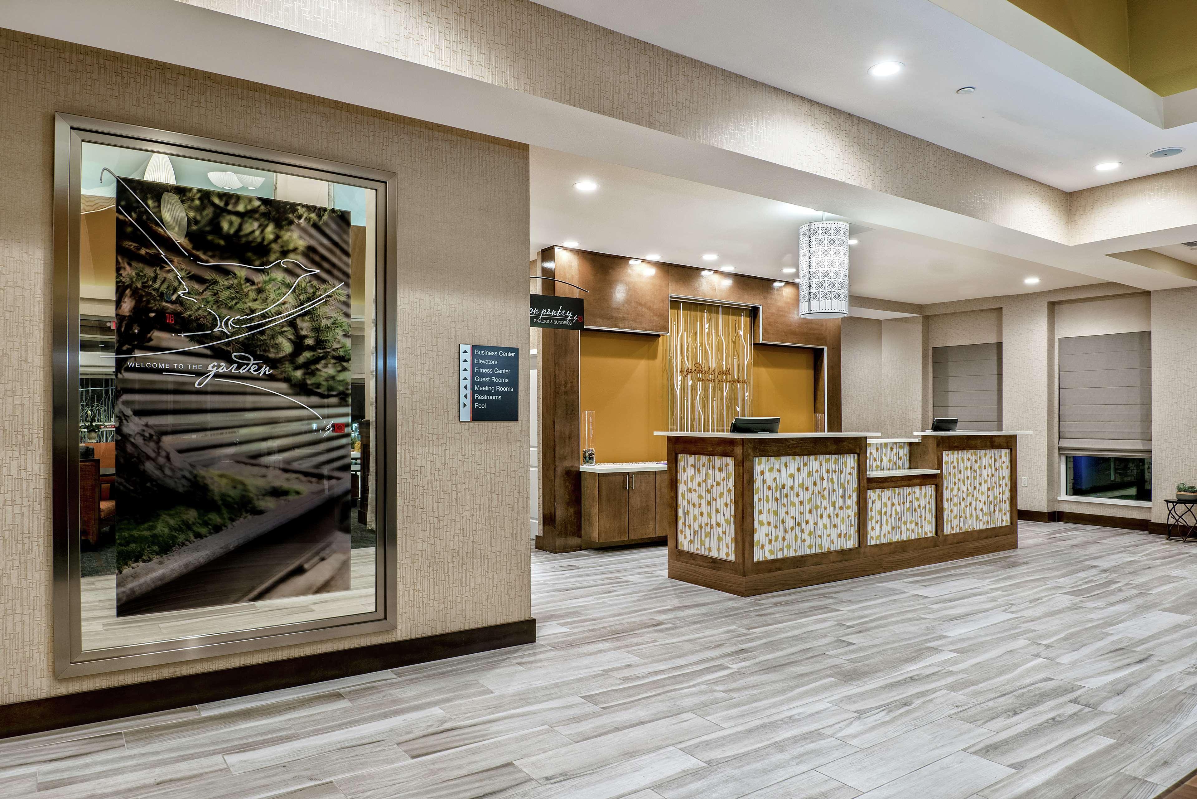 Hilton Garden Inn San Marcos Eksteriør billede