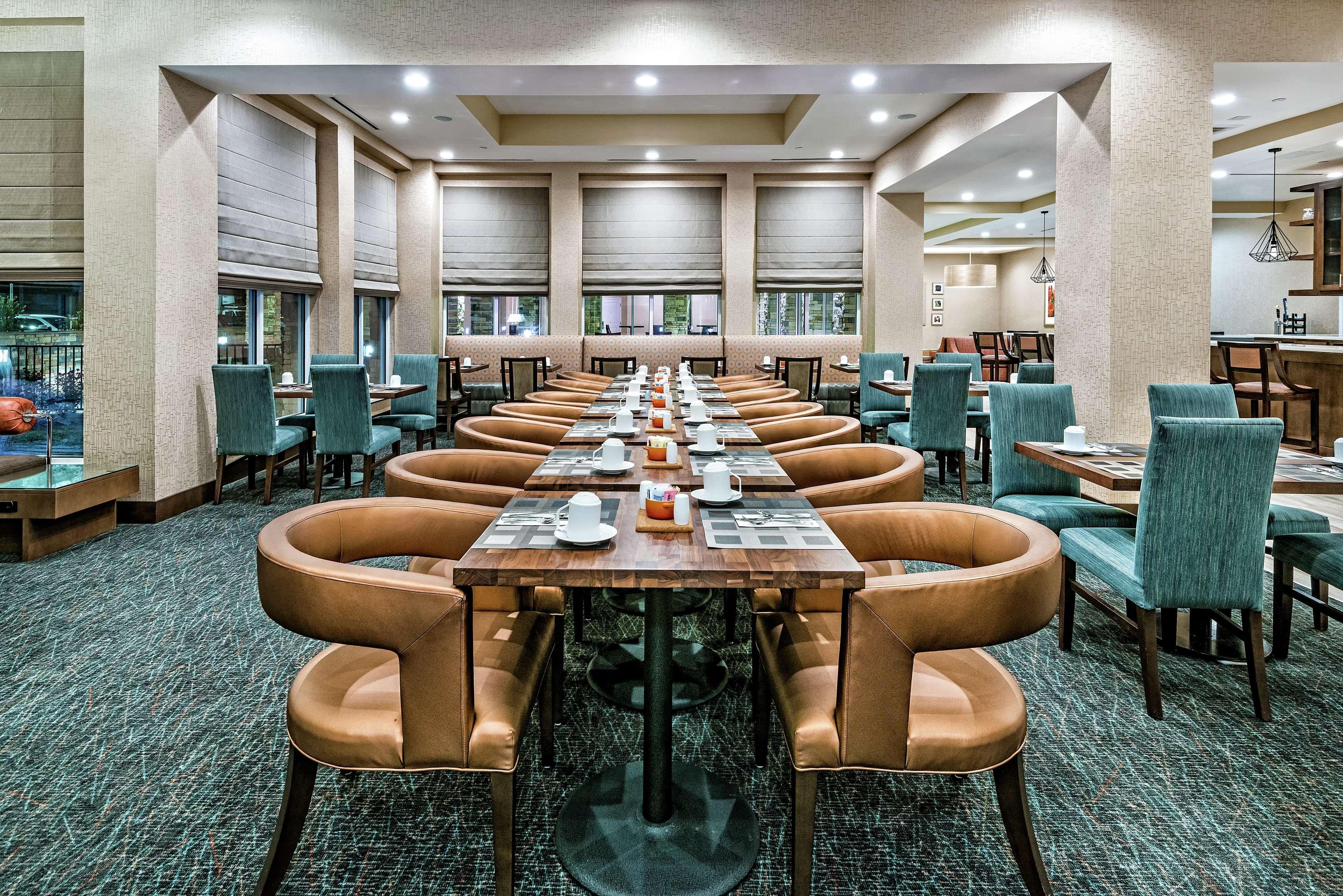 Hilton Garden Inn San Marcos Eksteriør billede