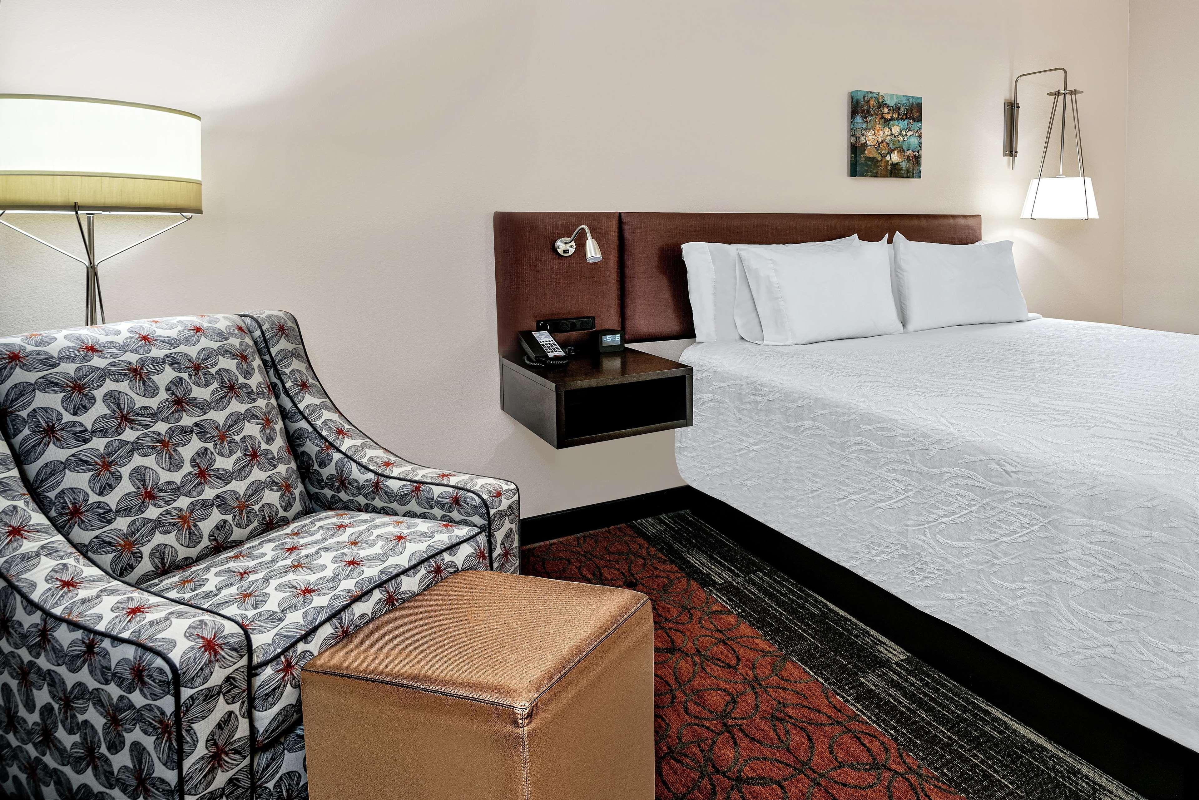 Hilton Garden Inn San Marcos Eksteriør billede