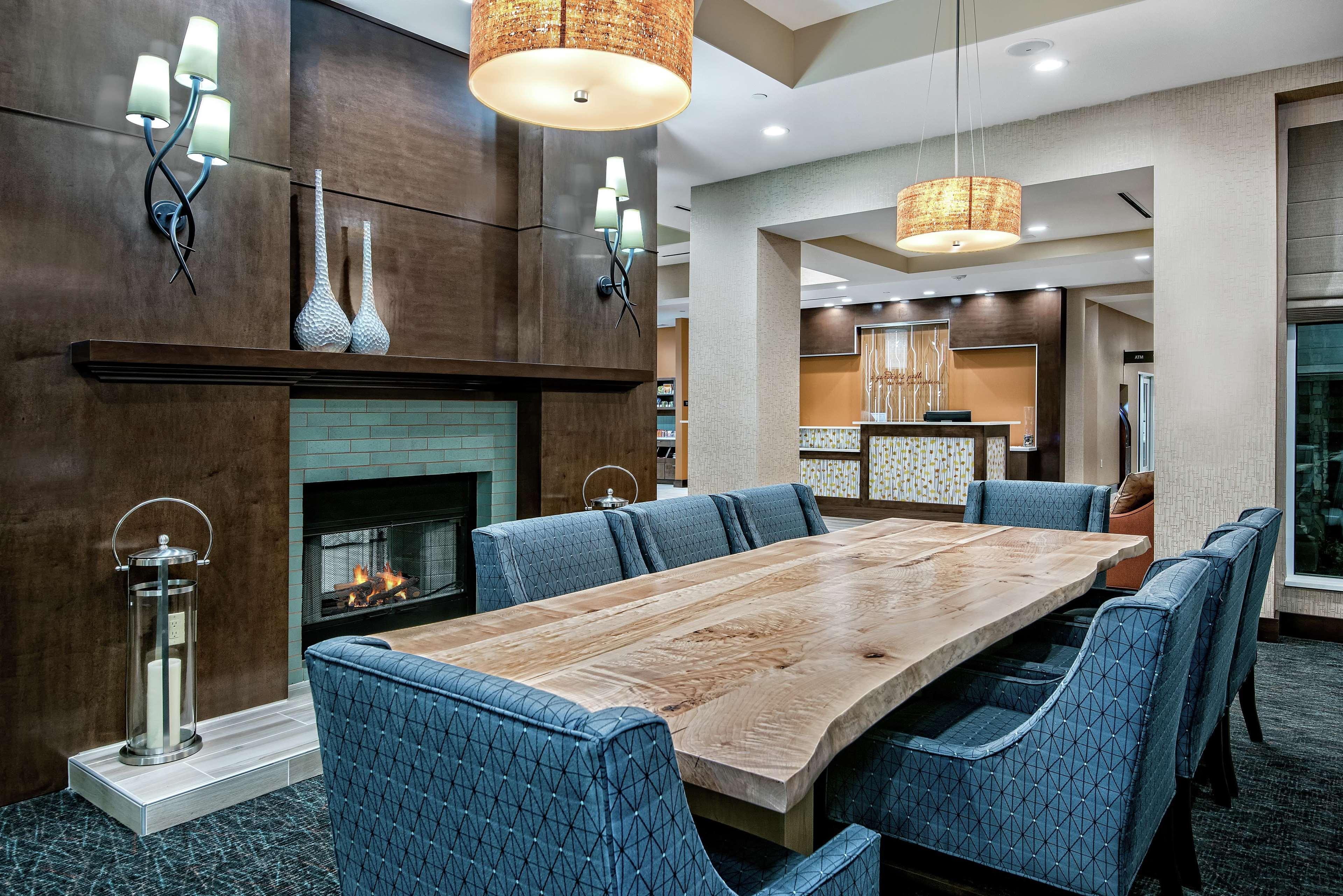 Hilton Garden Inn San Marcos Eksteriør billede