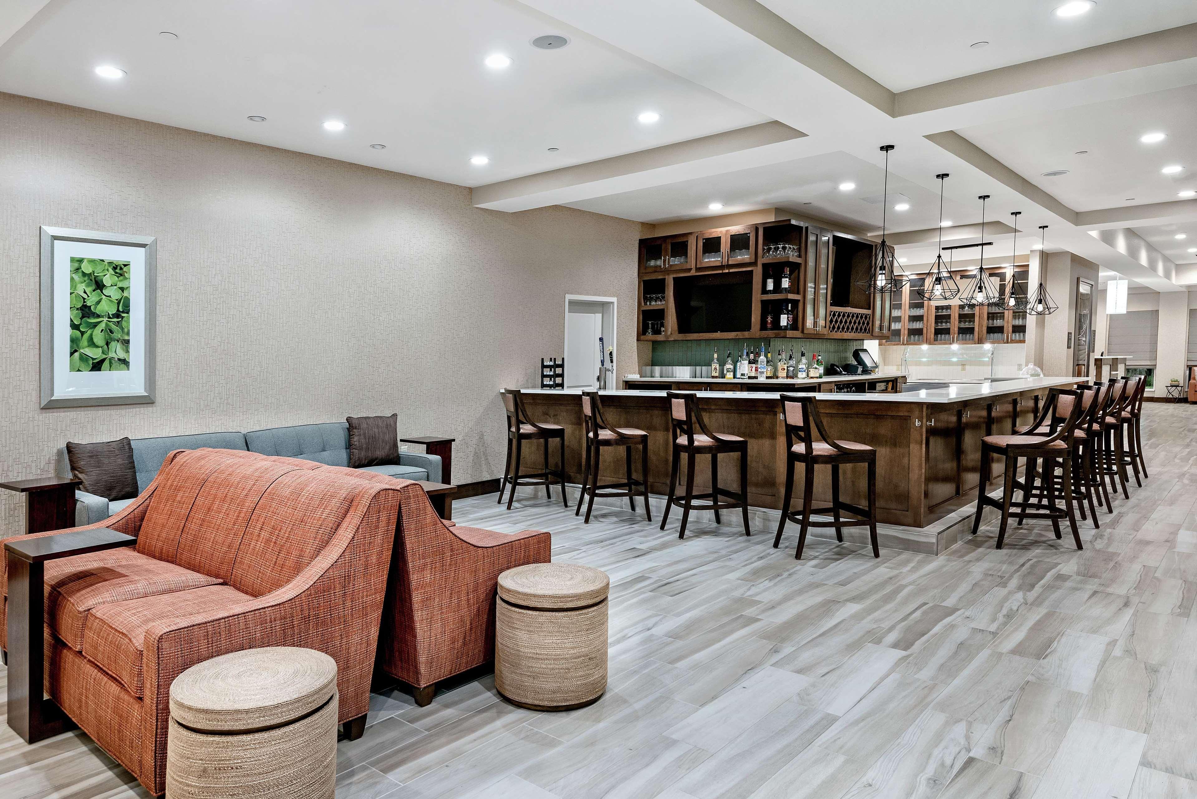 Hilton Garden Inn San Marcos Eksteriør billede