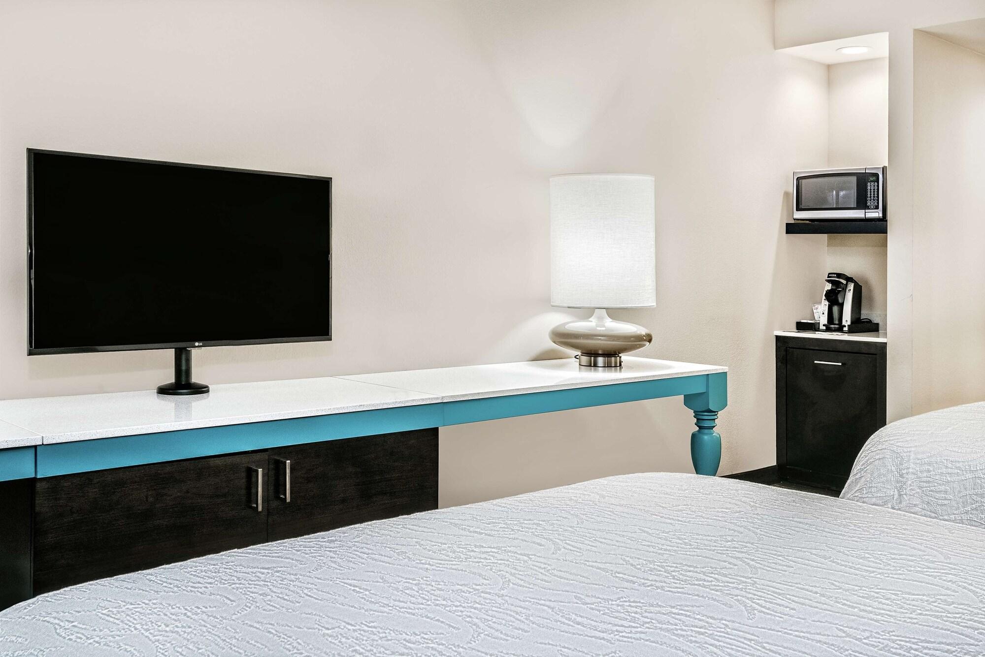 Hilton Garden Inn San Marcos Eksteriør billede