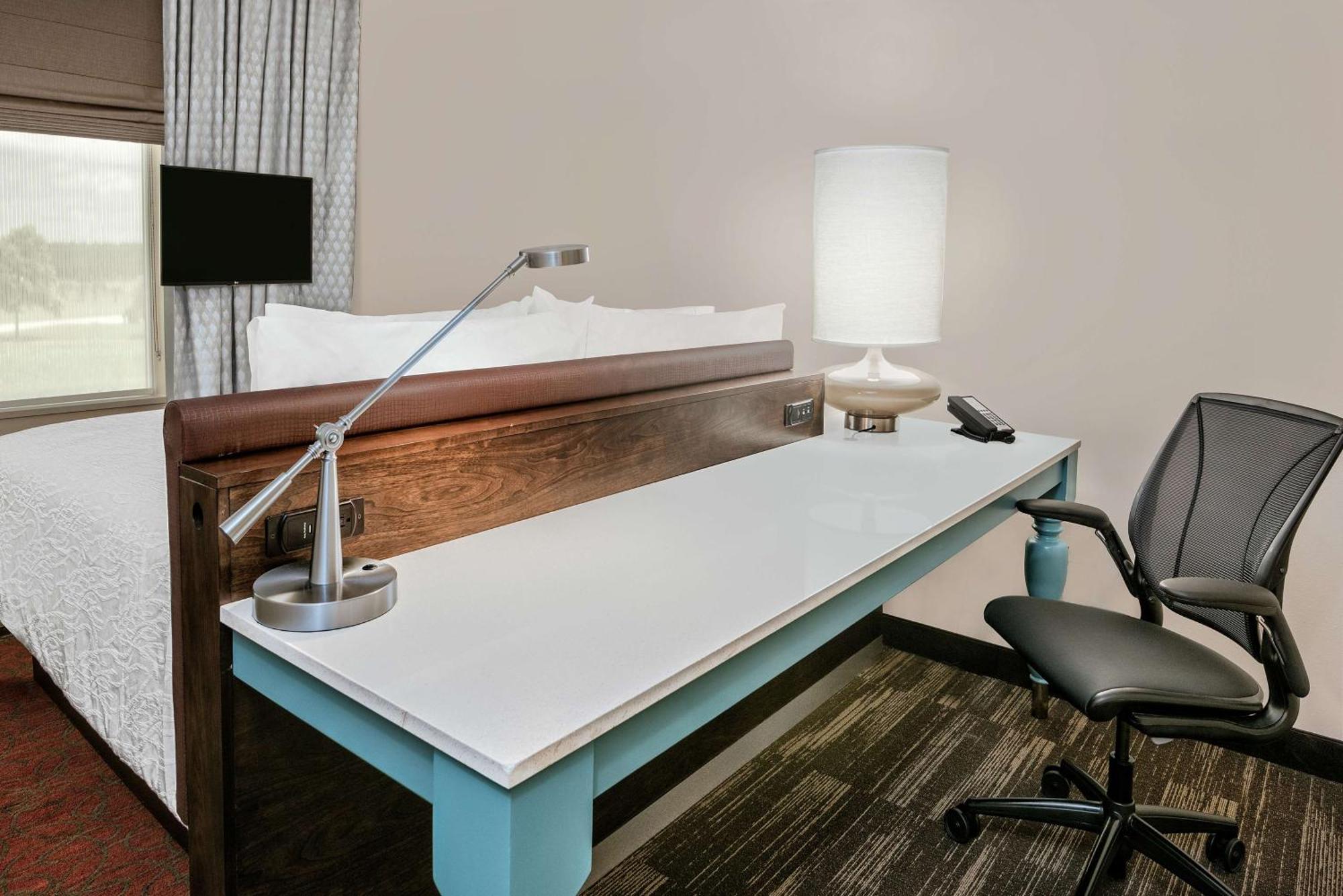 Hilton Garden Inn San Marcos Eksteriør billede
