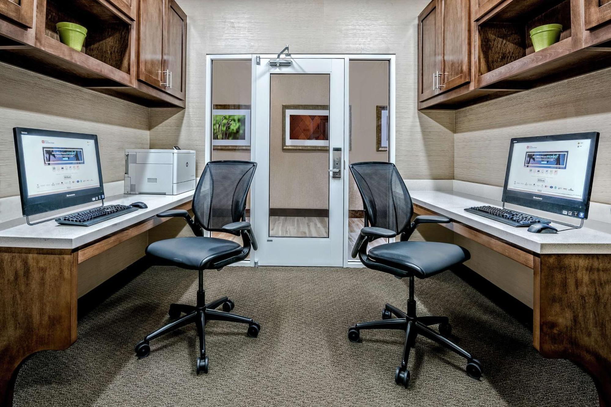 Hilton Garden Inn San Marcos Eksteriør billede