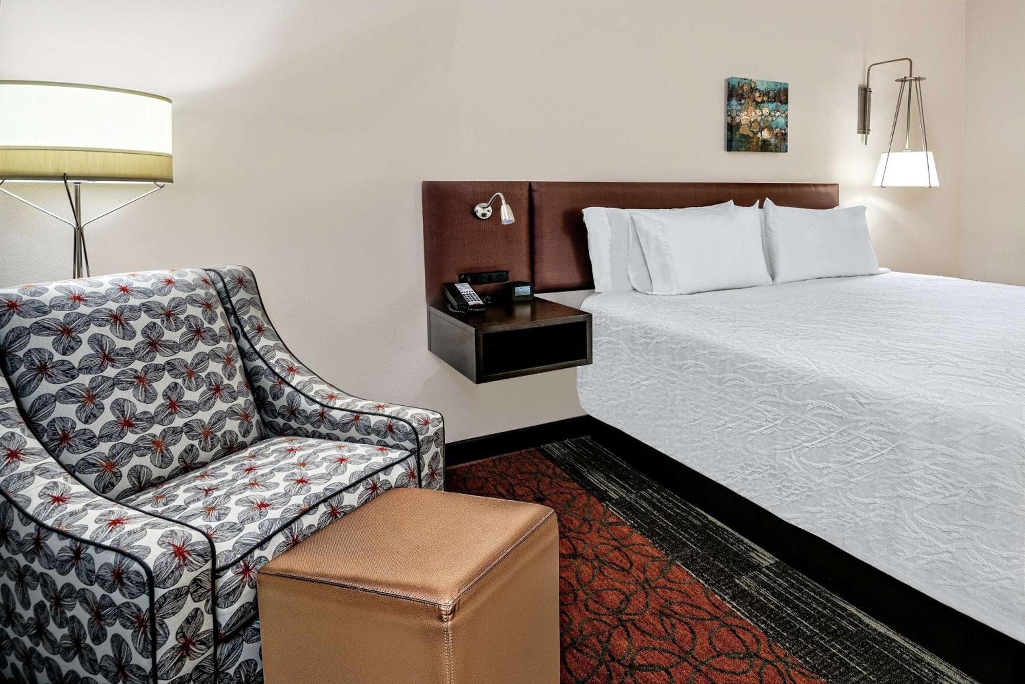 Hilton Garden Inn San Marcos Eksteriør billede