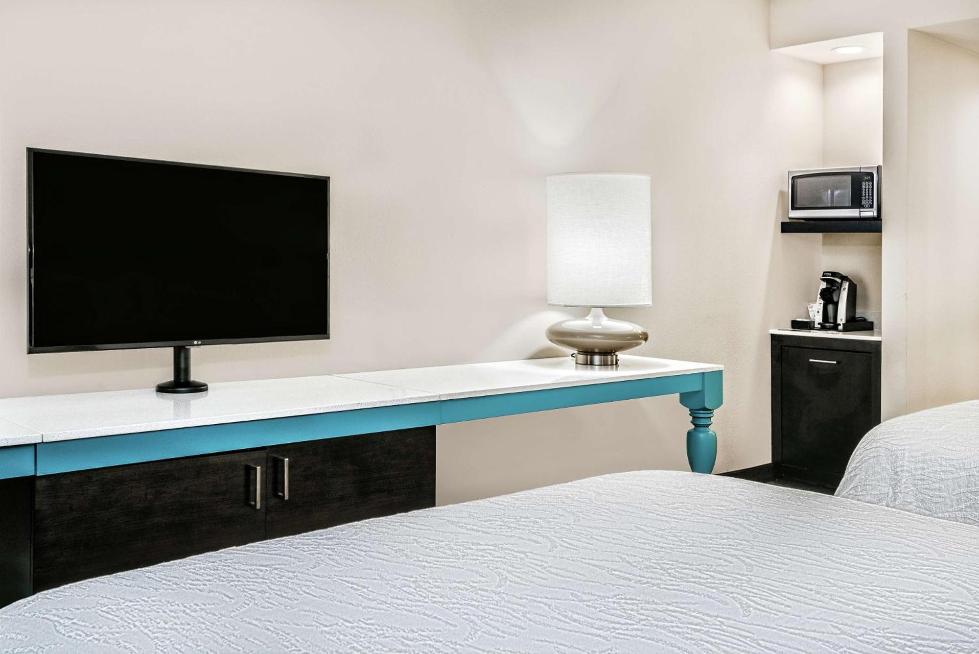 Hilton Garden Inn San Marcos Eksteriør billede