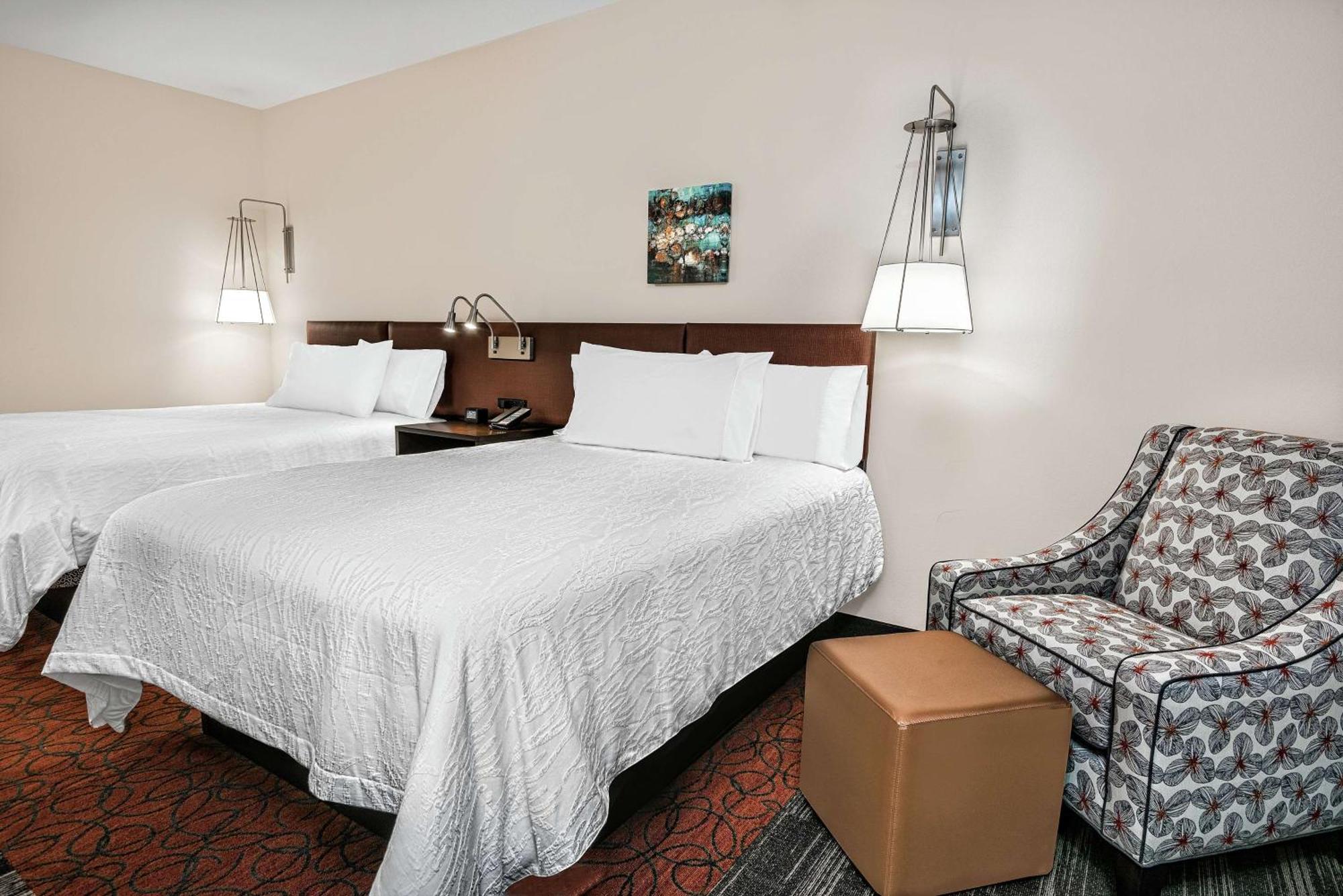 Hilton Garden Inn San Marcos Eksteriør billede