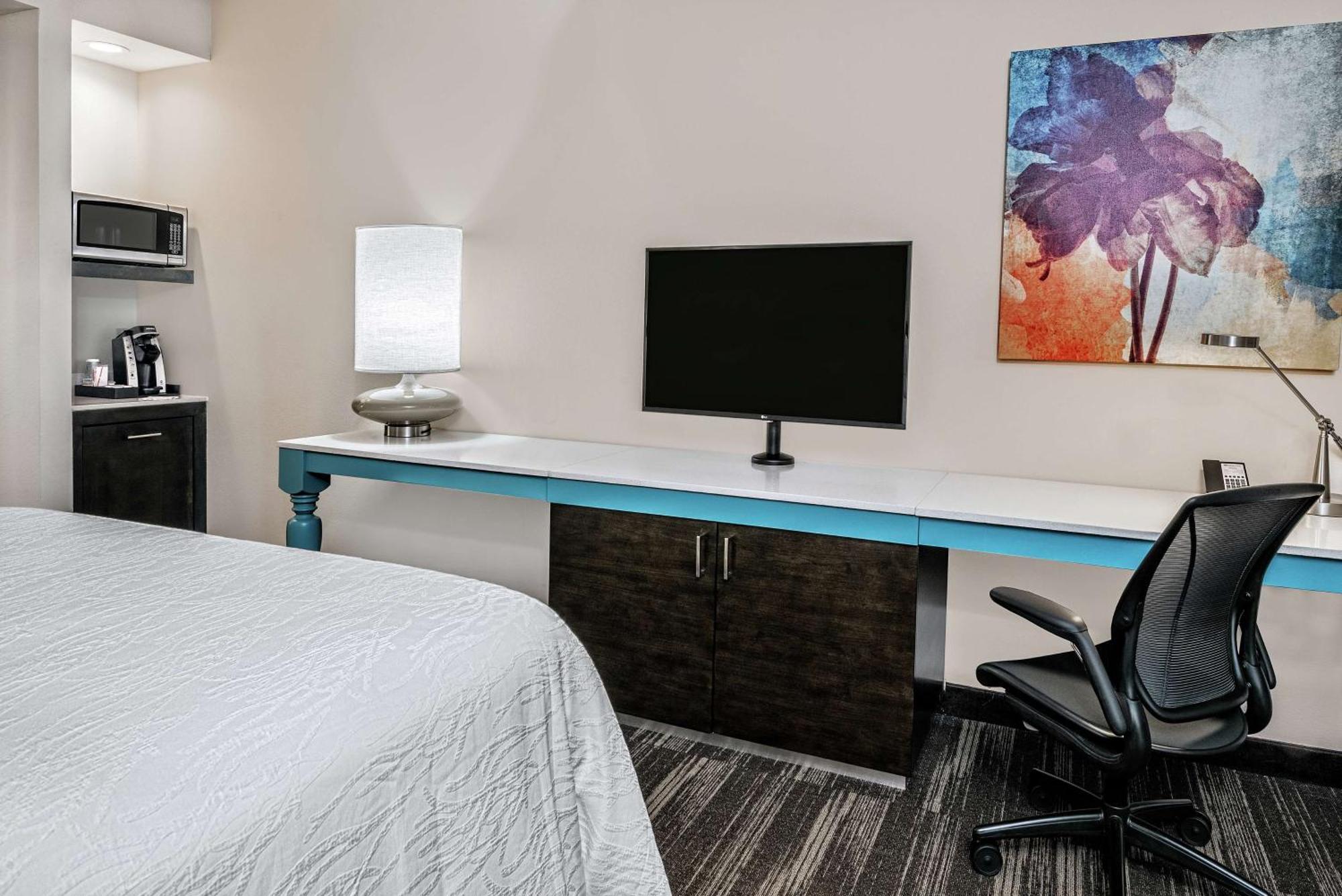 Hilton Garden Inn San Marcos Eksteriør billede