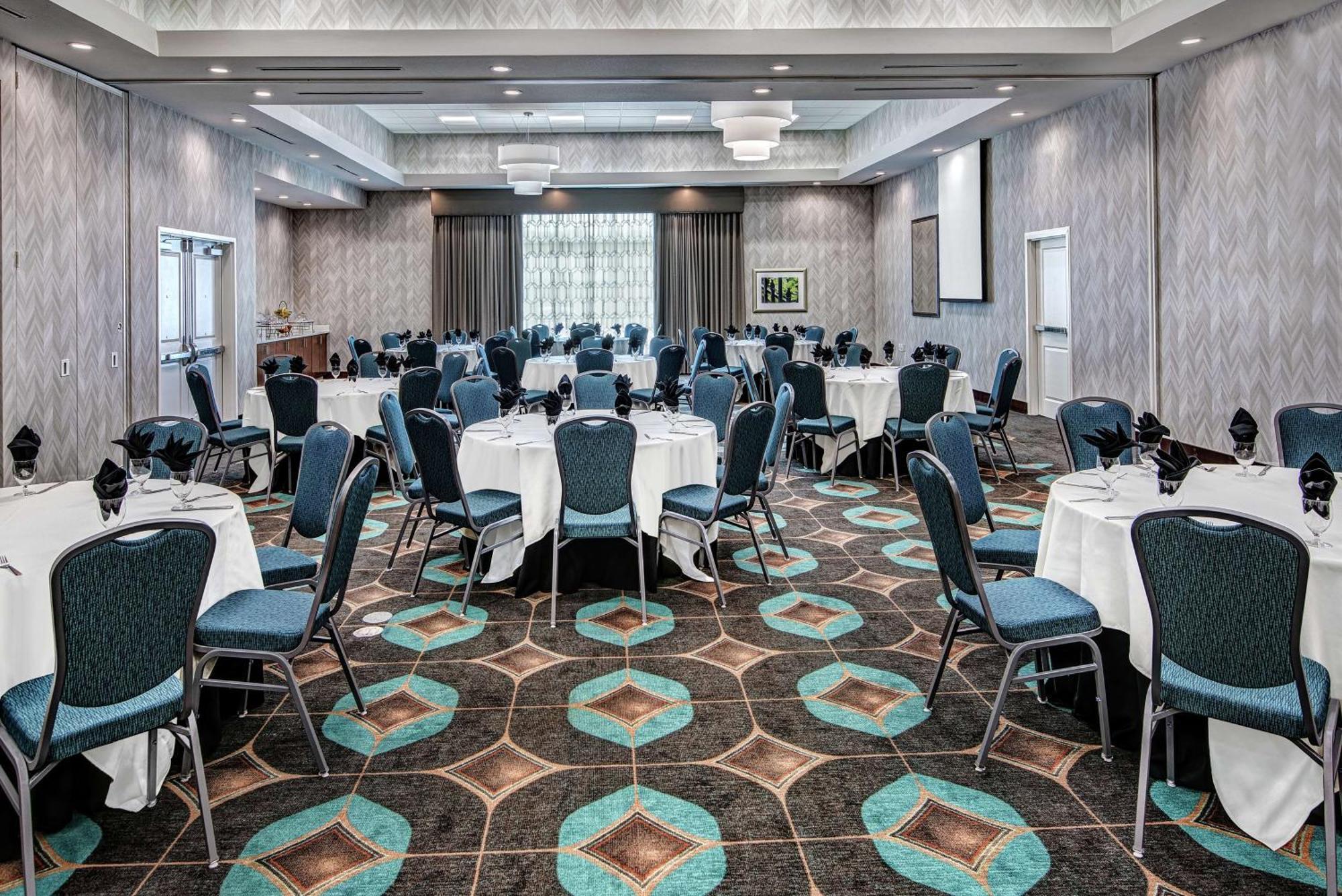 Hilton Garden Inn San Marcos Eksteriør billede